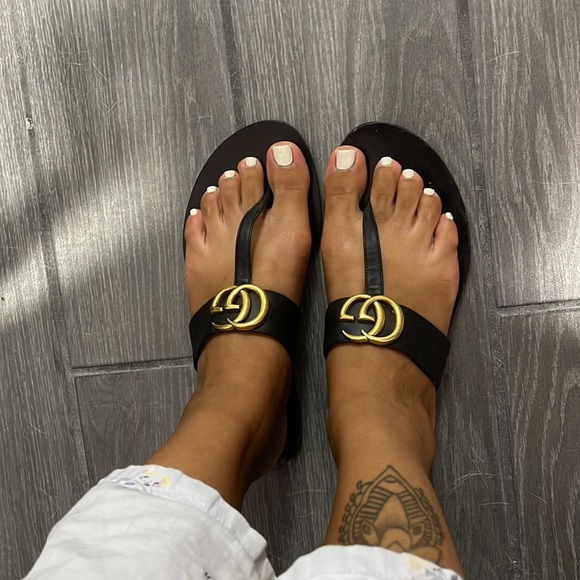 Sandals - Picture 3 of 3